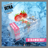  Strawberry Ice ( Dâu Lạnh ) By Ultra Cool Freebase 