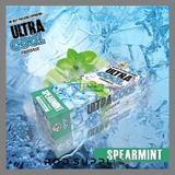  Spearmint ( Kẹo Gum Bạc Hà ) By Ultra Cool Freebase 