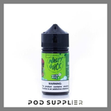  Green Ape ( Táo Xanh Lạnh ) by NASTY Freebase 60ML 