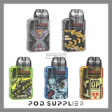  Rincoe Jellybox V2 16W 850mAh Pod System Kit 