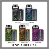  Rincoe Jellybox V3 16W 750mAh Pod System Kit 