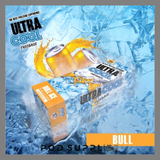  Bull Ice ( Red Bull Lạnh ) By Ultra Cool Freebase 