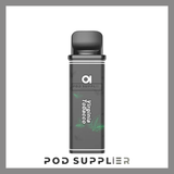  Đầu Pod Vị Thay Thế Cho Aspire Gotek X | S 