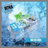  Menthol ( Bạc Hà ) By Ultra Cool Freebase 
