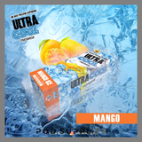  Mango Ice ( Xoài Lạnh ) By Ultra Cool Freebase 