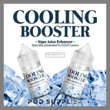  Cooling Booster ( Tinh Dầu Kích The ) 