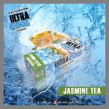  Jasmine Tea Ice ( Trà Hoa Nhài Lạnh ) By Ultra Cool Freebase 