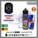  Energy Bull ( Redbull Lạnh ) By Project Ice Freebase 