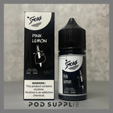  Pink Lemon ( Chanh Hồng ) By Smoke Juice Salt Nic 30ML 