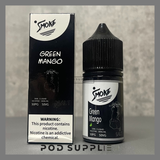  Green Mango ( Xoài Xanh ) By Smoke Juice Salt Nic 30ML 