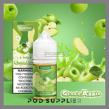  Green Apple ( Táo Xanh Lạnh ) By Vladdin Salt Nic 30ML 