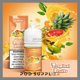  Tropical Fruit ( Hoa Quả Nhiệt Đới Lạnh ) By Vladdin Salt Nic 30ML 