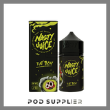  Fat Boy ( Xoài Xanh Lạnh ) by NASTY Freebase 60ML 