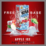  Apple Ice ( Táo Lạnh ) By Ultra Cool Freebase 