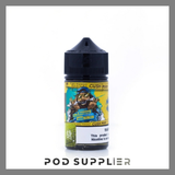  Cush Man Banana ( Xoài Chuối Lạnh ) by NASTY Freebase 60ML 