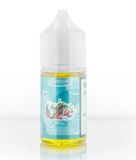  Strawberry Coconut ( Dâu Dừa Lạnh ) By Vladdin Salt Nic 30ML 