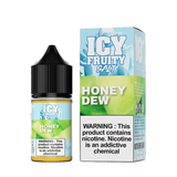  Honeydew ( Dưa gang lạnh ) by Icy Fruity Salt Nic 30ML 