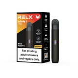  RELX INFINITY 2 PLUS DEVICE ( THÂN MÁY POD SYSTEM ) 