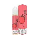  Iced Apple ( Táo Đỏ Lạnh ) By Tokyo Freebase 