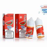  Burst Watermelon ( Dưa hấu lạnh ) by Tokyo Super Cool Saltnic 30ML 