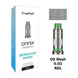  Coil OCC Mesh 0.5ohm thay thế cho Freemax Onnix 