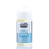  Fruit Mix Iced ( Trái Cây Tổng Hợp Lạnh ) By Reds Apple - 7 Daze Freebase 
