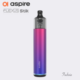  Aspire Flexus Stik Pod System Kit 