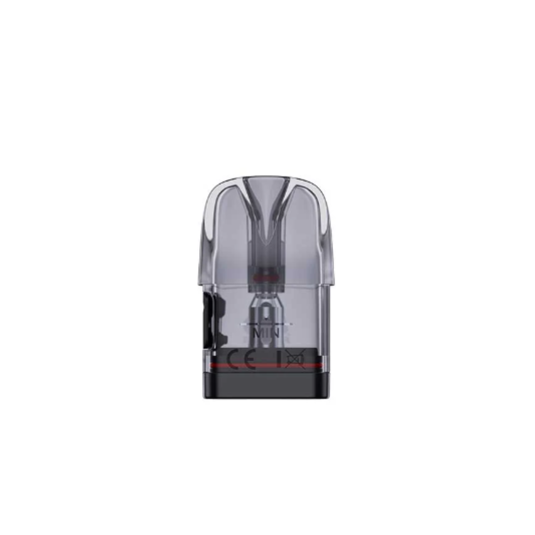  Đầu Pod 1.2ohm Thay Thế Cho Uwell Caliburn G3 