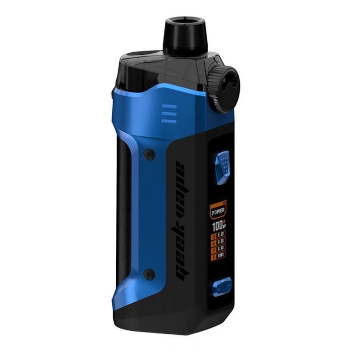  Geekvape B100 ( Boost Pro Max 100W ) 21700 Kit 