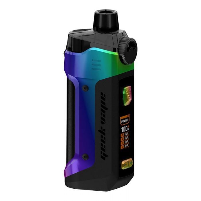  Geekvape B100 ( Boost Pro Max 100W ) 21700 Kit 