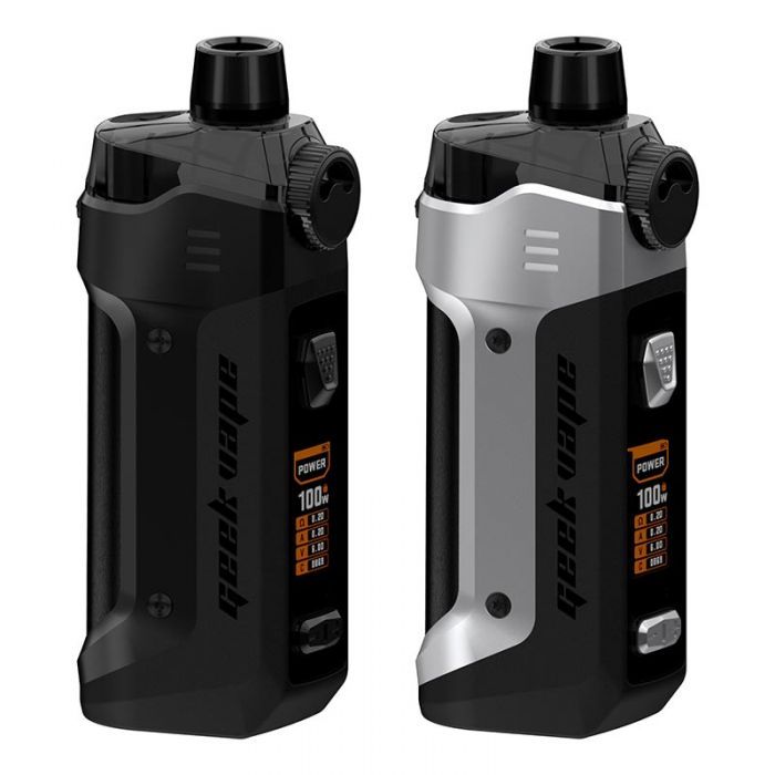  Geekvape B100 ( Boost Pro Max 100W ) 21700 Kit 