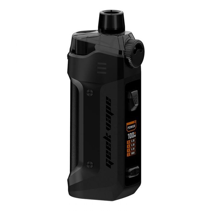  Geekvape B100 ( Boost Pro Max 100W ) 21700 Kit 