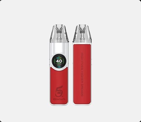  OXVA Nexlim 40W Pod System Kit 