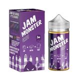  Jam Monster - Grape ( Nho ) Freebase 