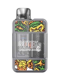  Aspire Gotek S 650 mAh Pod System Kit ( Kèm 1 Đầu Pod Rỗng ) 