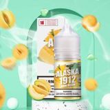  Hami Melon ( Dưa Gang Lạnh ) By Alaska 1912 Salt Nic 30ML 