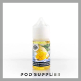  Mango Ice ( Xoài Lạnh ) by THE MYTH VAPOR Salt Nic 30ML 