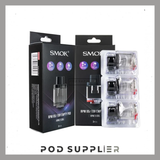  Đầu Pod Rỗng Coil RPM 2 thay thế Smok RPM 85 | RPM 100 