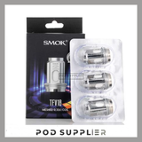  Coil OCC 0.33ohm Mesh thay thế cho SMOK MORPH 2 230W Box Mod Kit 