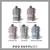  Aspire Gotek X 650 mAh Pod System Kit ( Kèm 1 Đầu Pod Rỗng ) 