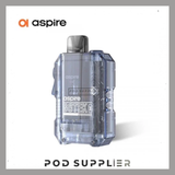  Aspire Gotek X 650 mAh Pod System Kit ( Kèm 1 Đầu Pod Rỗng ) 