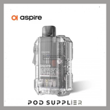  Aspire Gotek X 650 mAh Pod System Kit ( Kèm 1 Đầu Pod Rỗng ) 