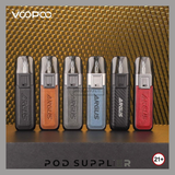  VOOPOO Argus 20W 800mAh Pod System Kit 