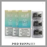  Đầu Pod 1.2ohm thay thế cho OXVA Xlim Pod System Kit 