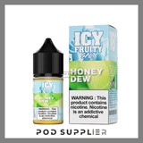  Honeydew ( Dưa gang lạnh ) by Icy Fruity Salt Nic 30ML 