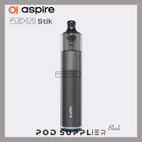  Aspire Flexus Stik Pod System Kit 