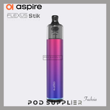  Aspire Flexus Stik Pod System Kit 