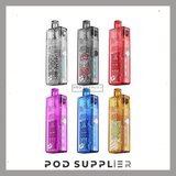  Lost Vape ORION ART 18W Pod System Kit 