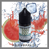  ICED WATERMELON ( DƯA HẤU LẠNH ) by 1982 Salt Nic 30ML 