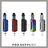  Geekvape MAX100 ( AEGIS MAX 2 ) 100W Box Mod Kit 